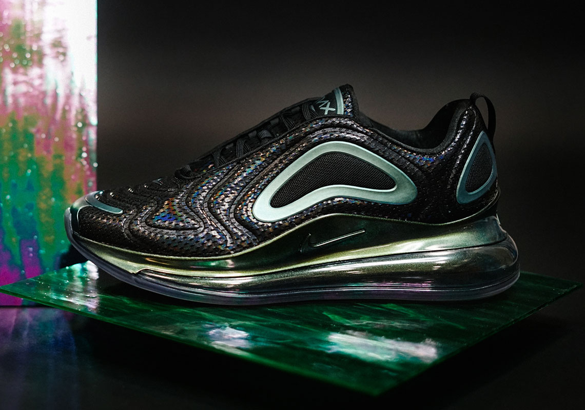 Hibbett Sports Nike Air Max 720 Shopping Guide Gallery 2