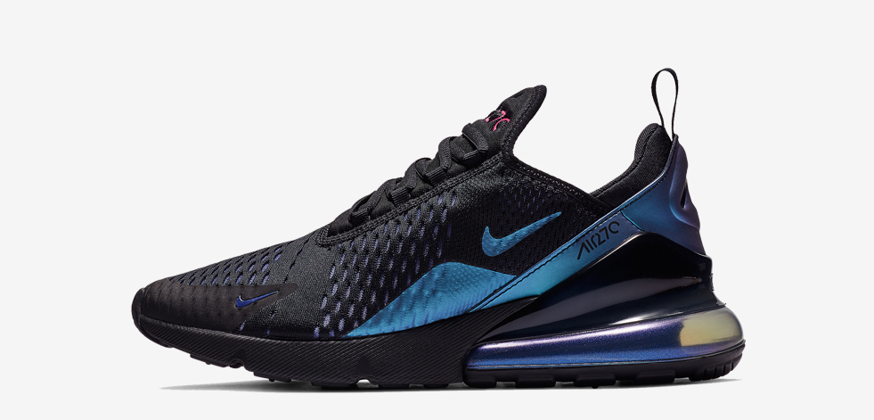 Hibbettsports Shopping Guide Air Max 270