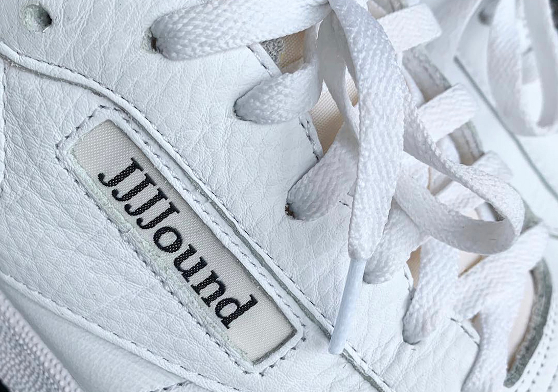 JJJJound Teases Upcoming Reebok Classics Collaboration