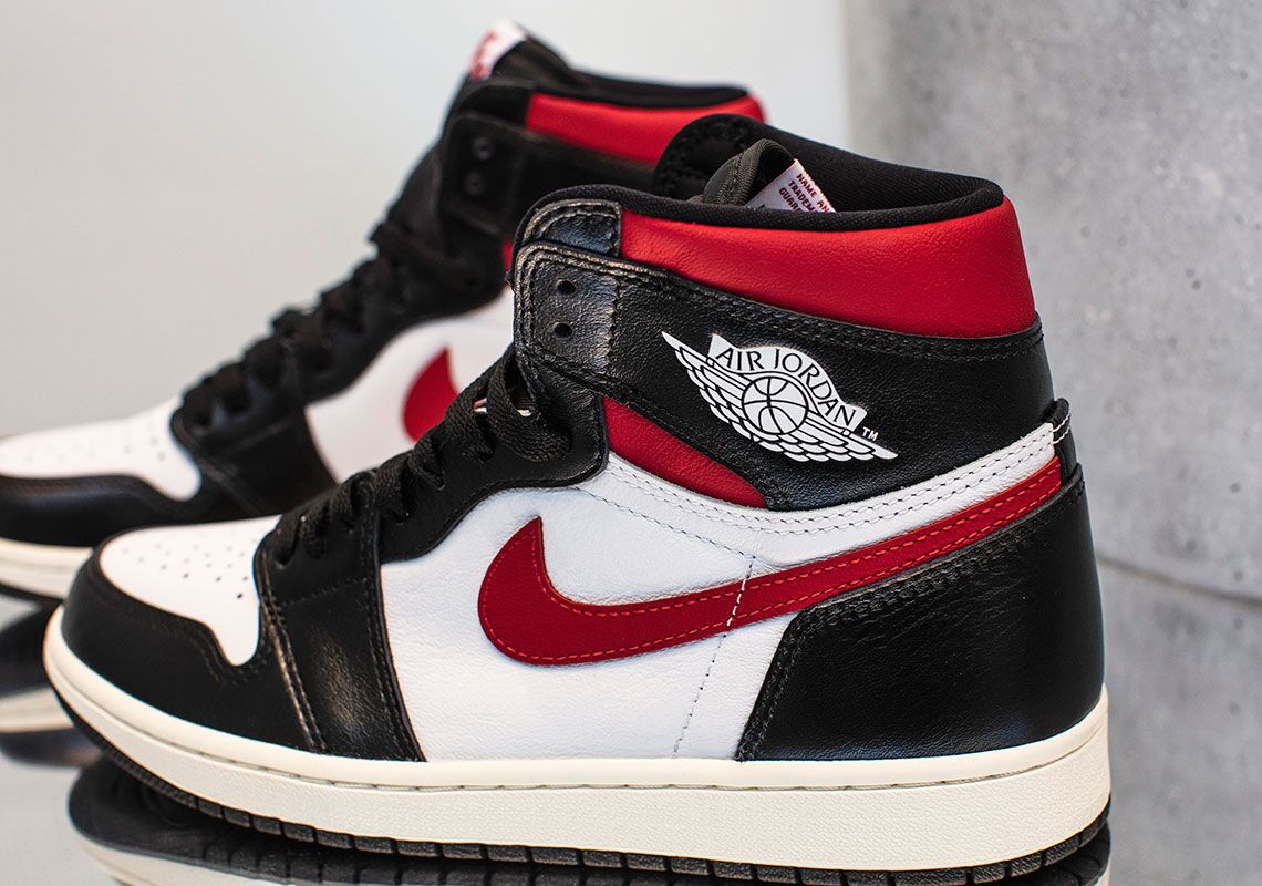 Jordan 1 Gym Red 555088 061 4