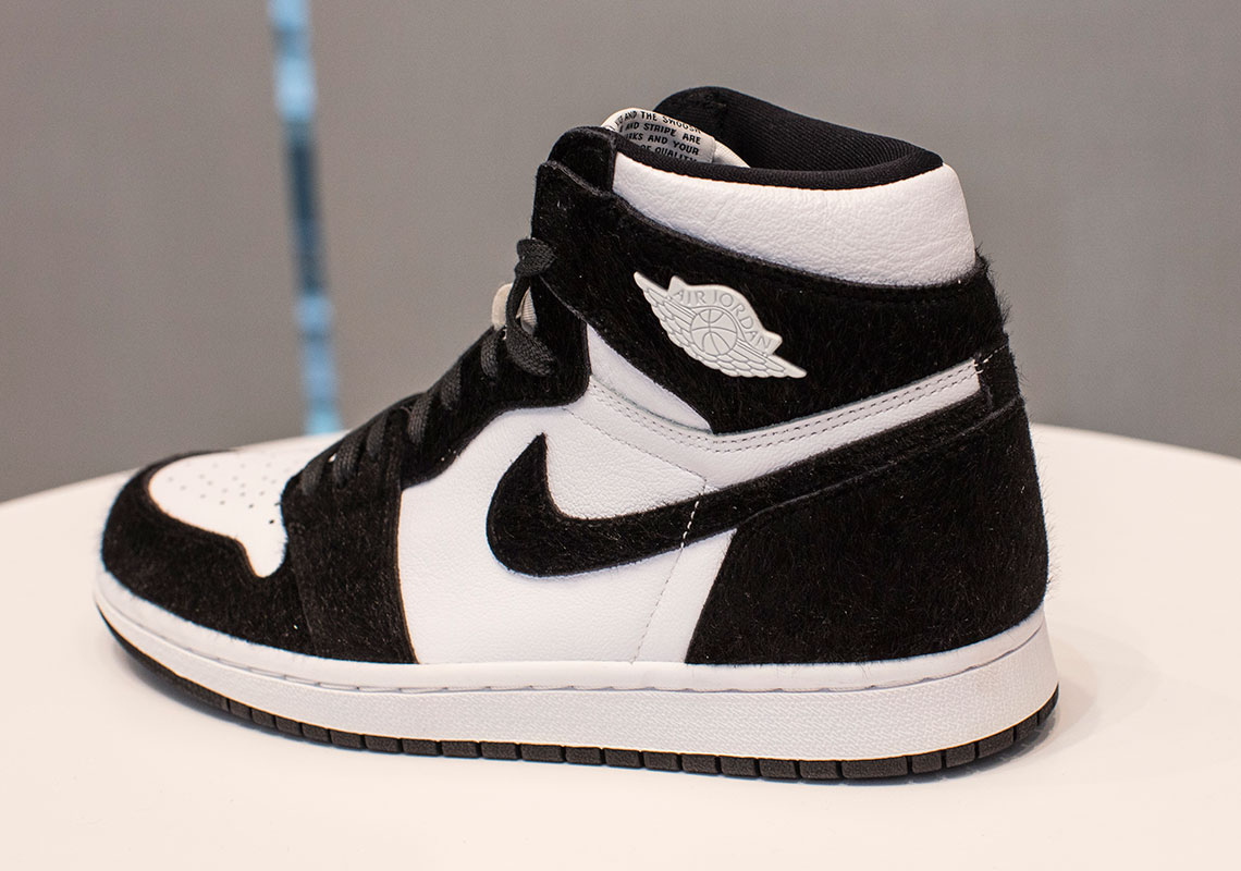 Jordan 1 Og Panda Bw 2