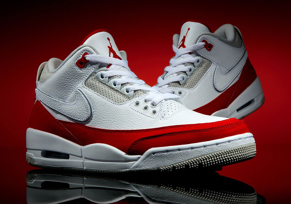 Where To Buy The Air Jordan 3 Tinker “Air Max Day”