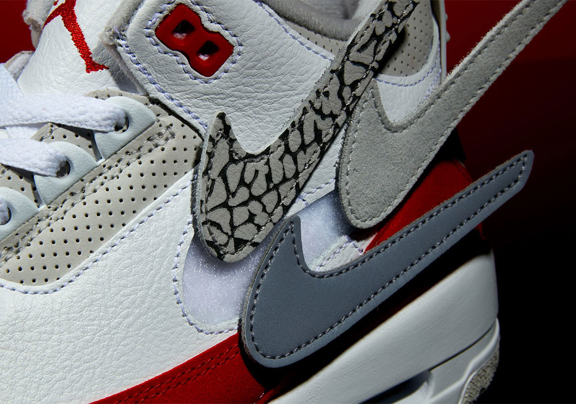 Jordan 3 Tinker Air Max Release Date 2