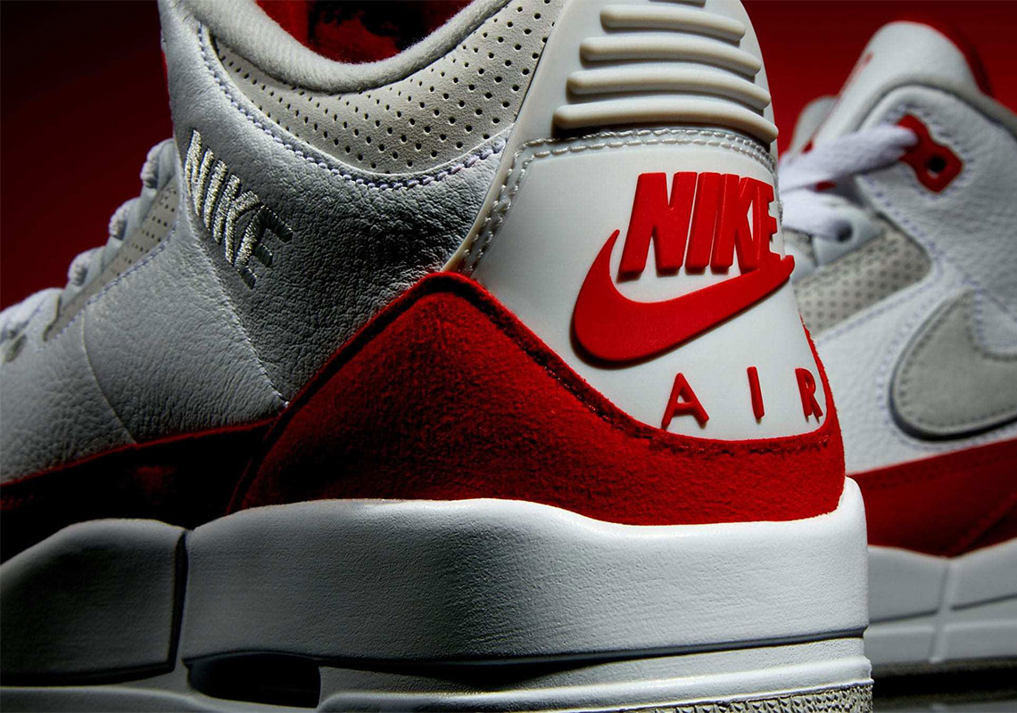 Jordan 3 Tinker Air Max Release Date 5