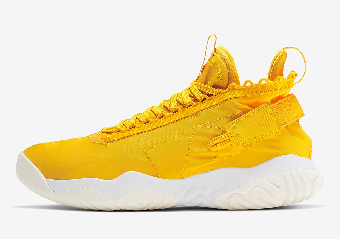 The Jordan Proto React Flexes More Tonal Colorways