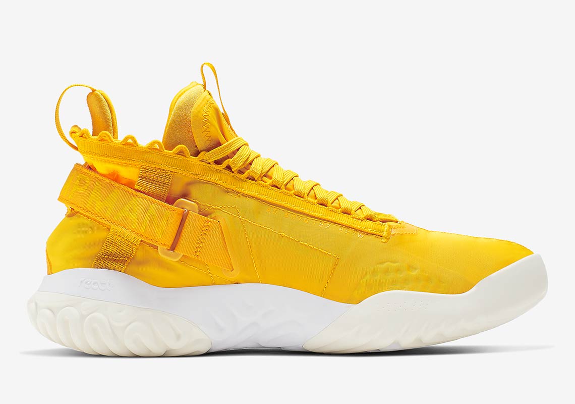 Jordan Proto React Bv1654 701 4