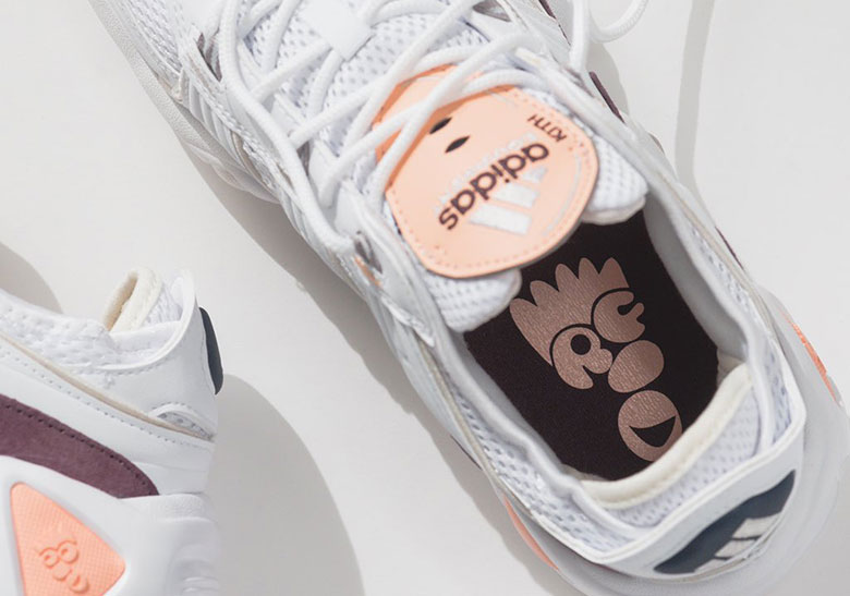 Kith Adidas Feet You Wear Salvation 5