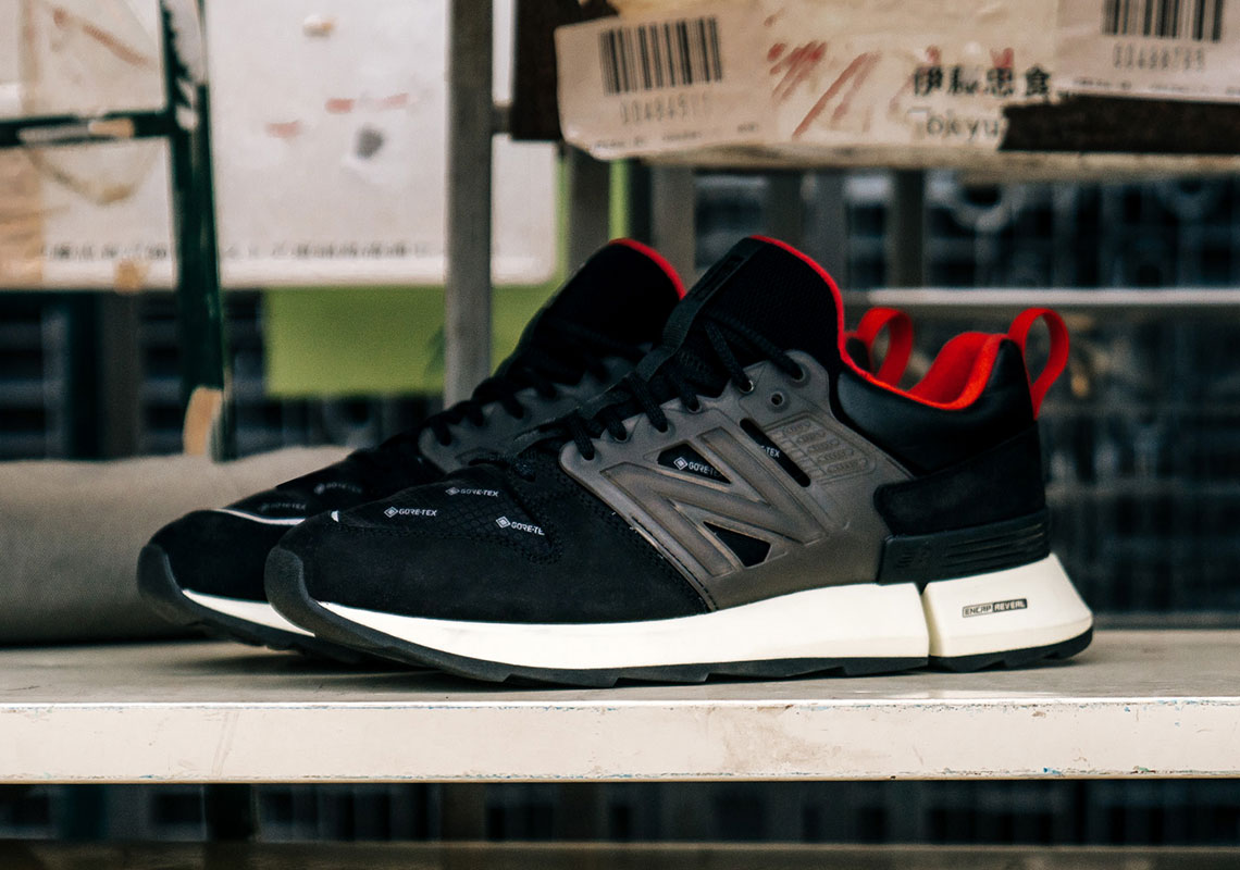 New Balance Tokyo Design Studio Notre Rc 1 5