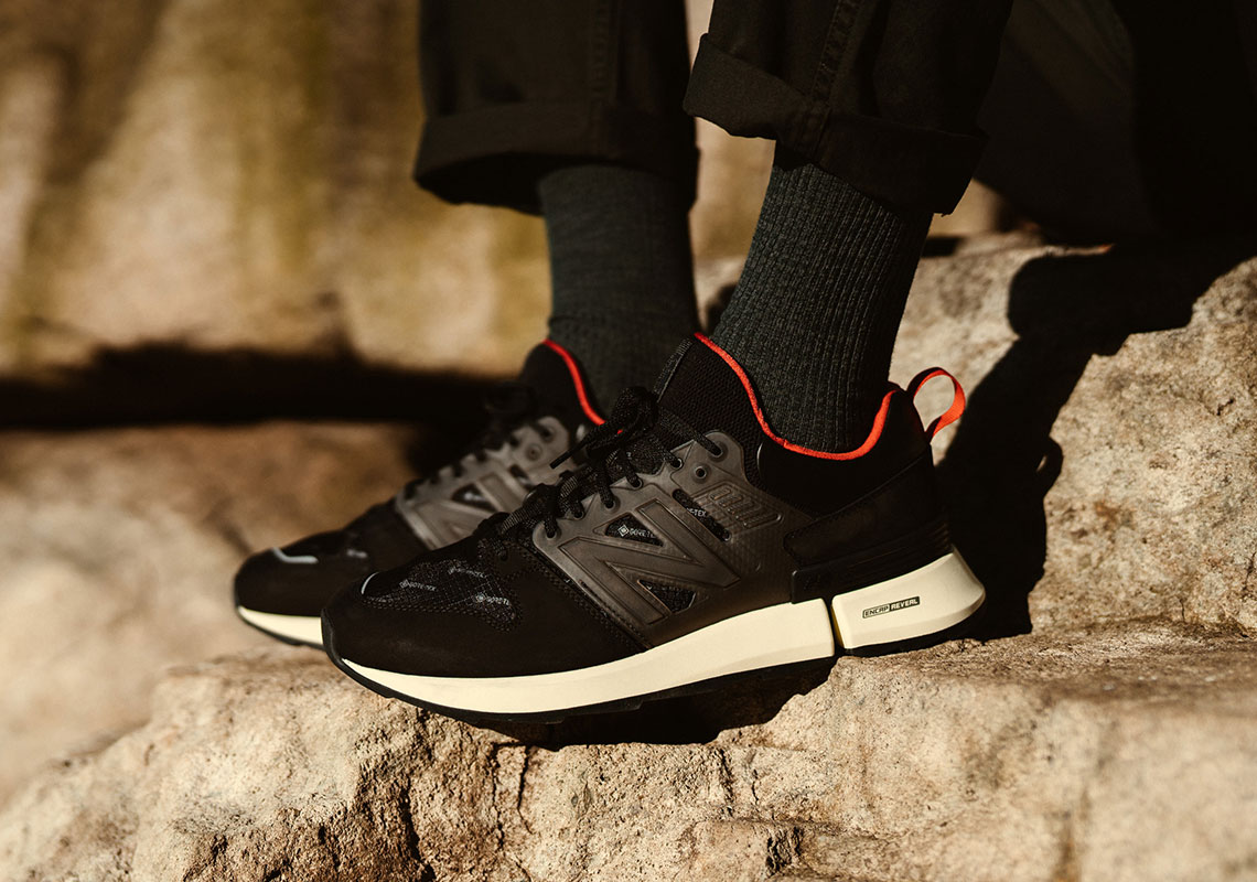 New Balance Tokyo Design Studio Notre Rc 1 8