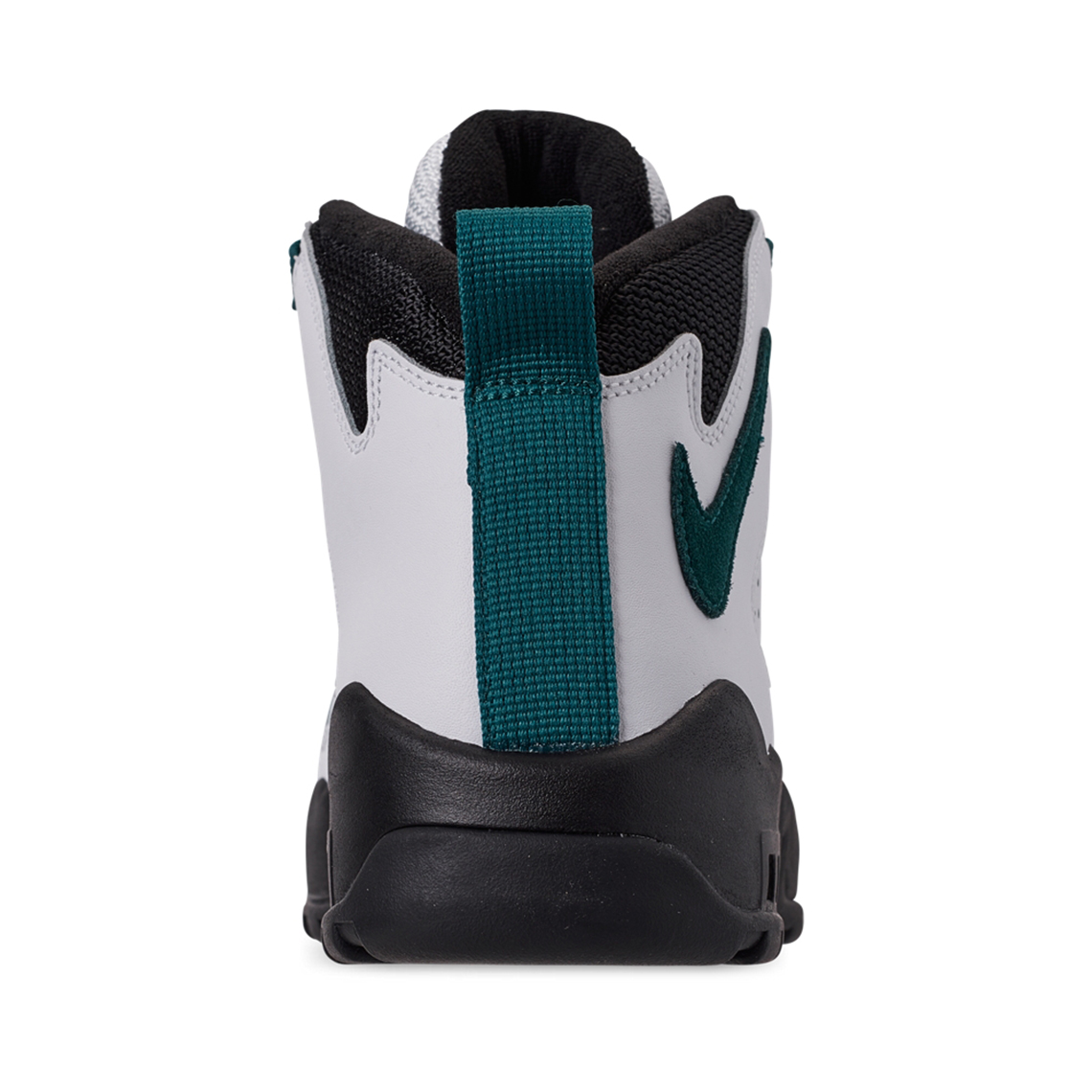 Nike Air Darwin White Teal Black Aj9710 100 4