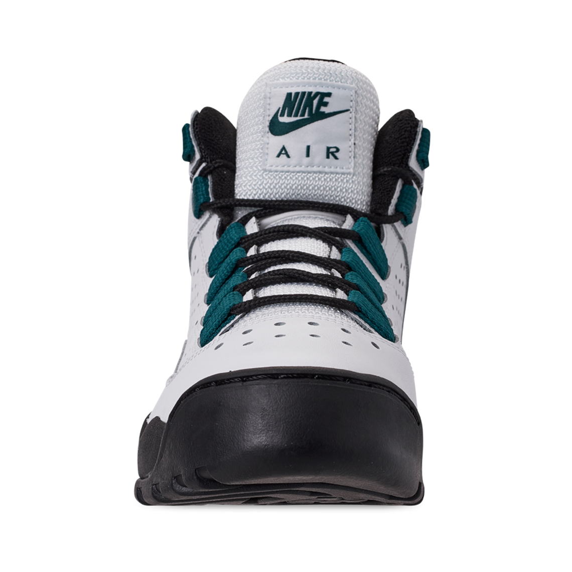 Nike Air Darwin White Teal Black Aj9710 100 5