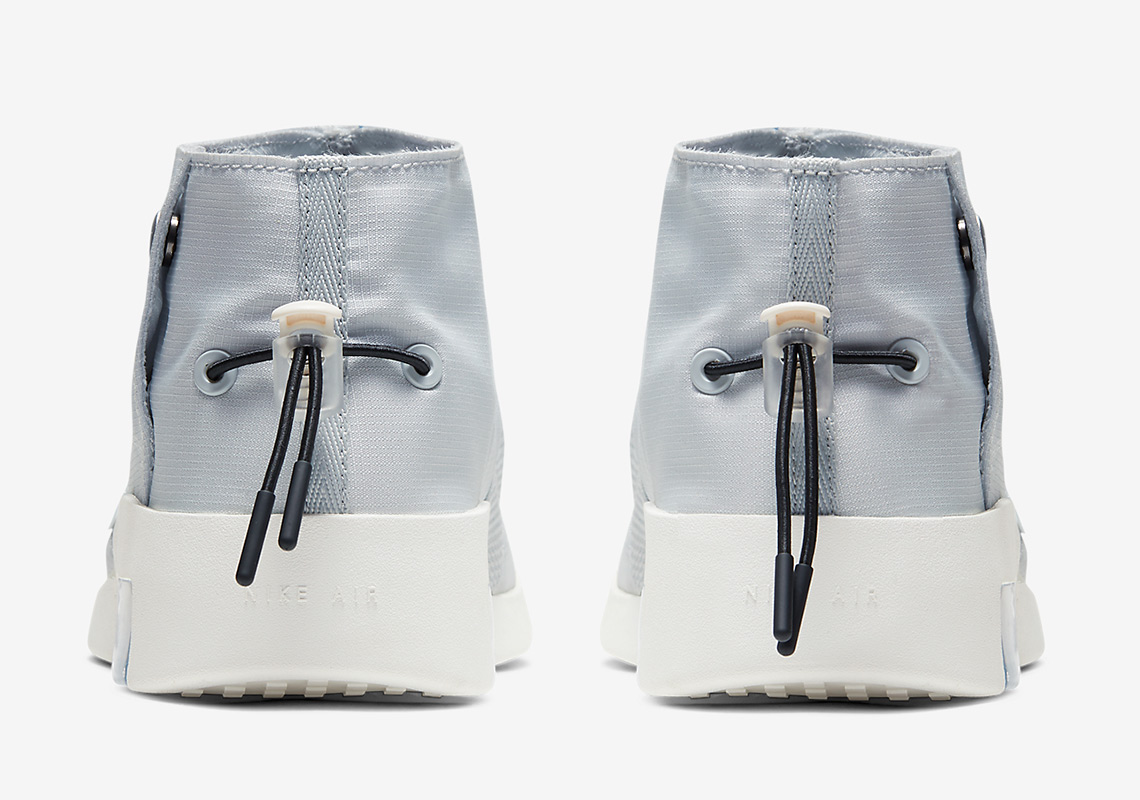 Nike Air Fear Of God Moccasin At8086 001 2