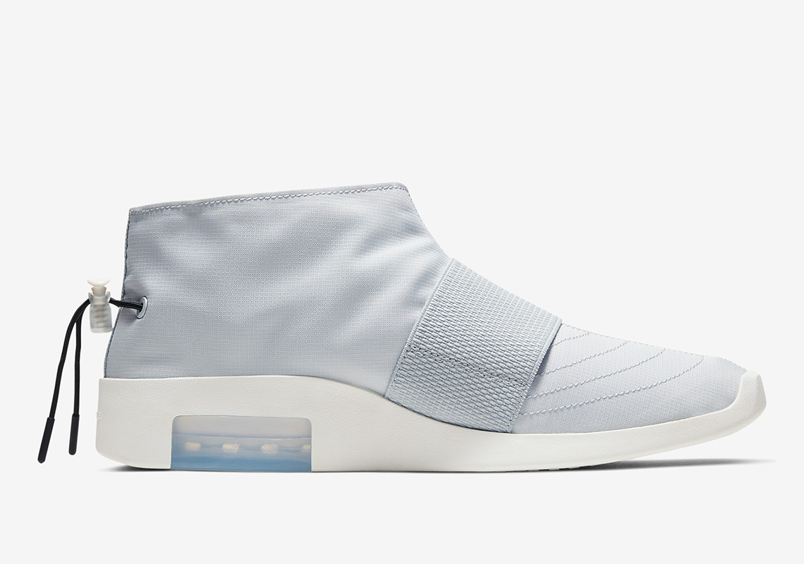 Nike Air Fear Of God Moccasin At8086 001 3