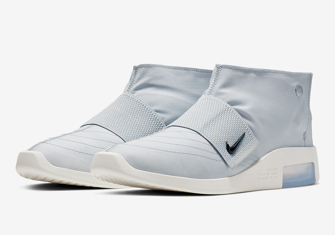 Nike Air Fear Of God Moccasin At8086 001 6