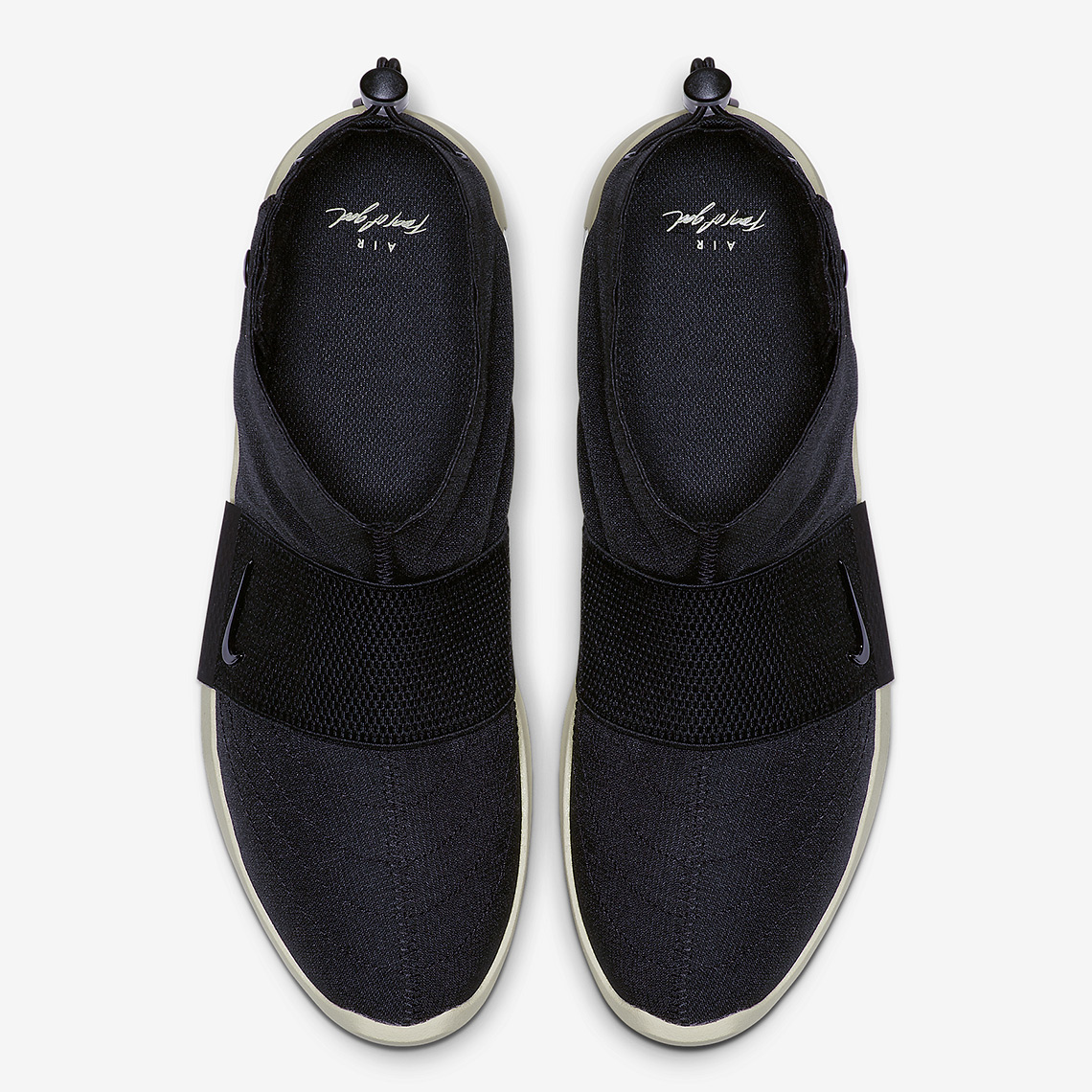 Nike Air Fear Of God Moccasin At8086 002 1