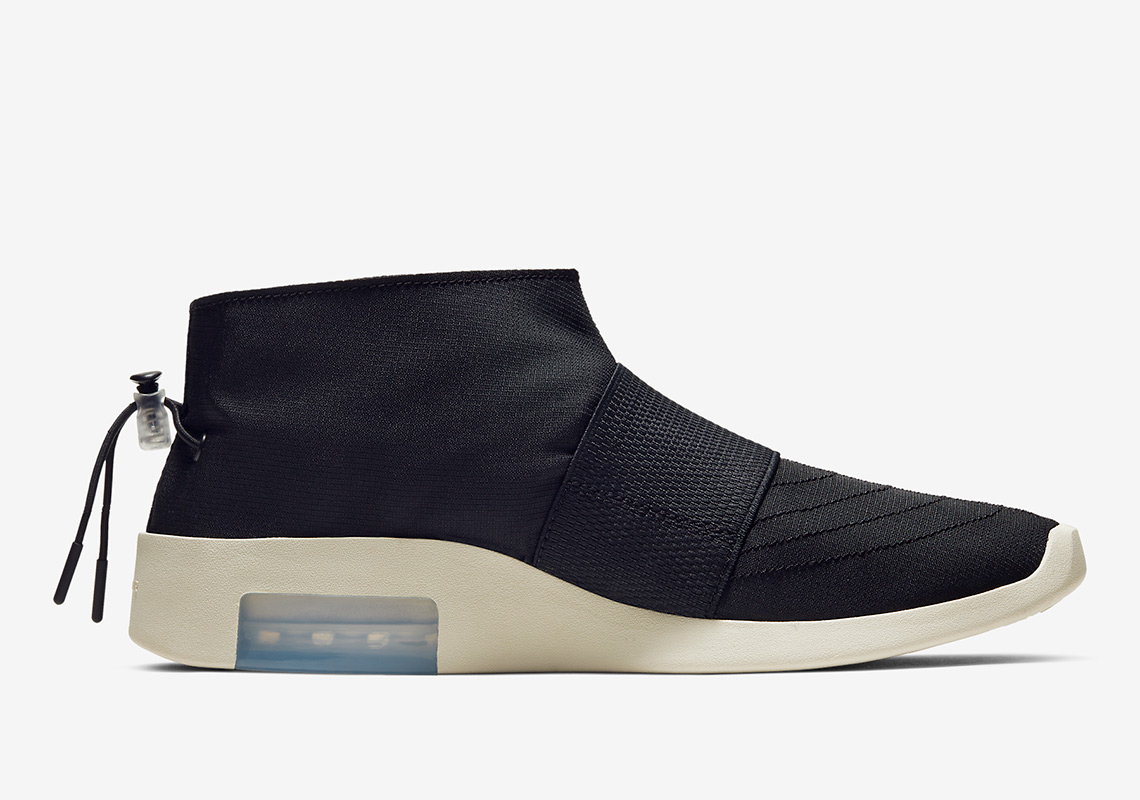 Nike Air Fear Of God Moccasin At8086 002 3