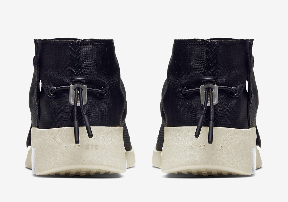 Nike Air Fear Of God Moccasin At8086 002 5