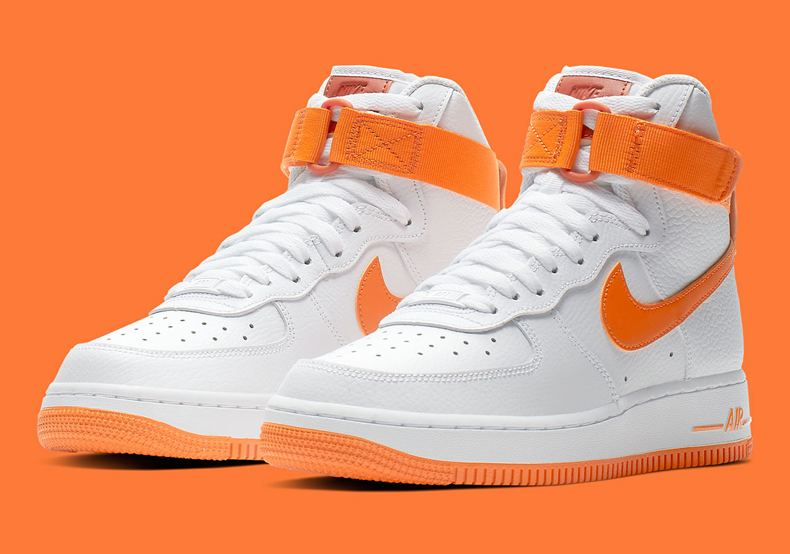 Nike Air Force 1 High 334031 109 2