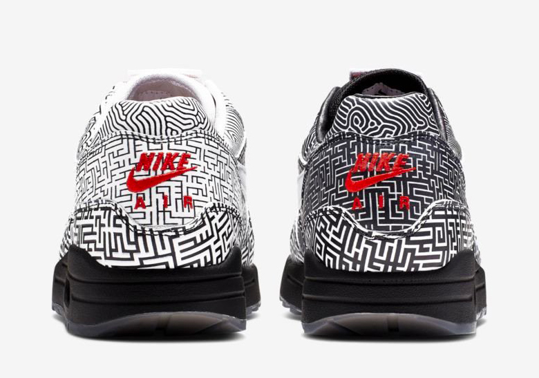 Nike Air Max 1 Tokyo Maze Release Info 4