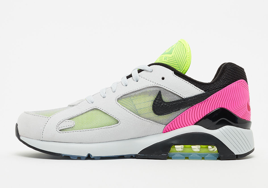 Nike Air Max 180 Berlin Bv7487 001 5