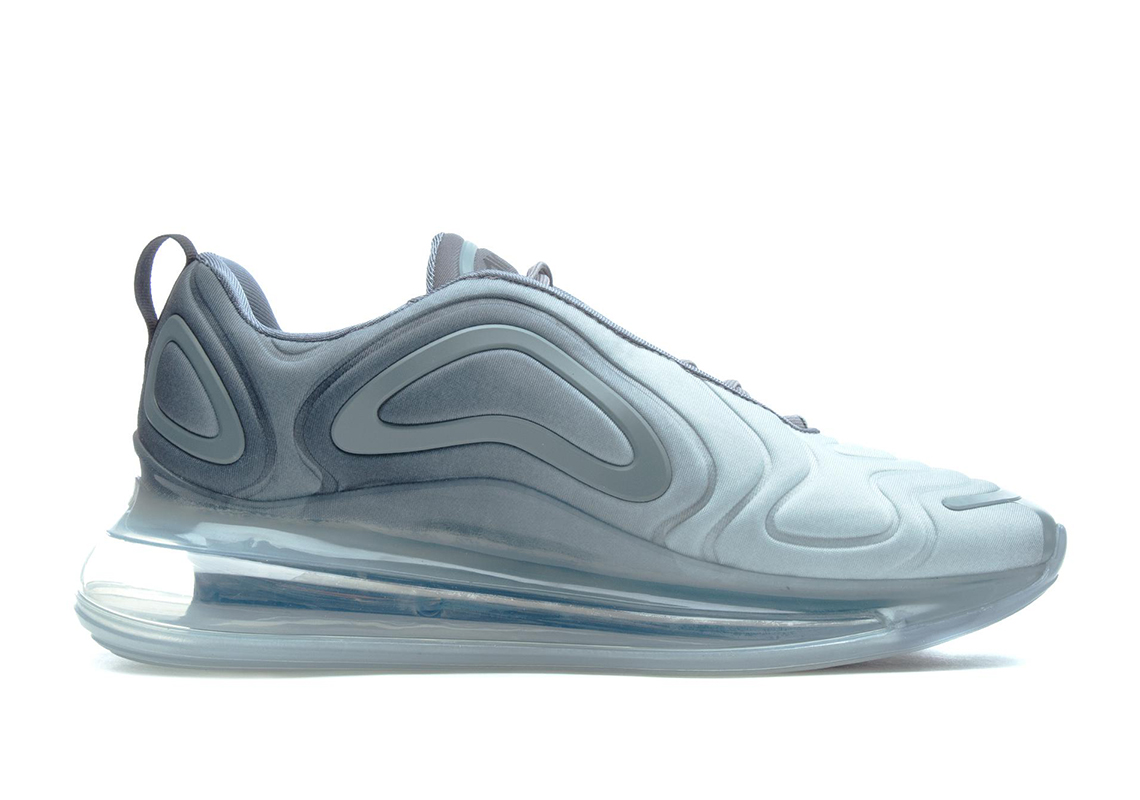 Nike Air Max 720 Cool Grey Ao2924 002 2