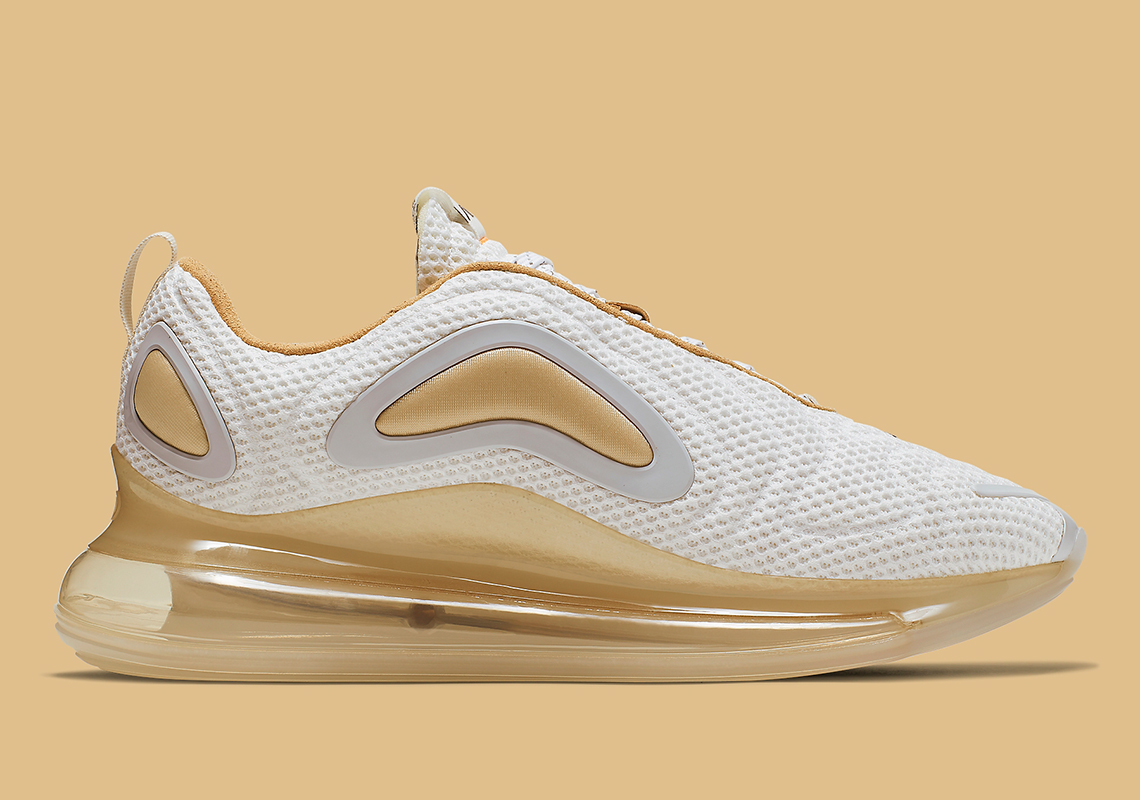 Nike Air Max 720 Pale Vanilla Ci6393 100 1