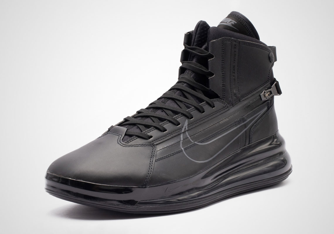 Nike Air Max 720 Saturn Black Ao2110 001 51