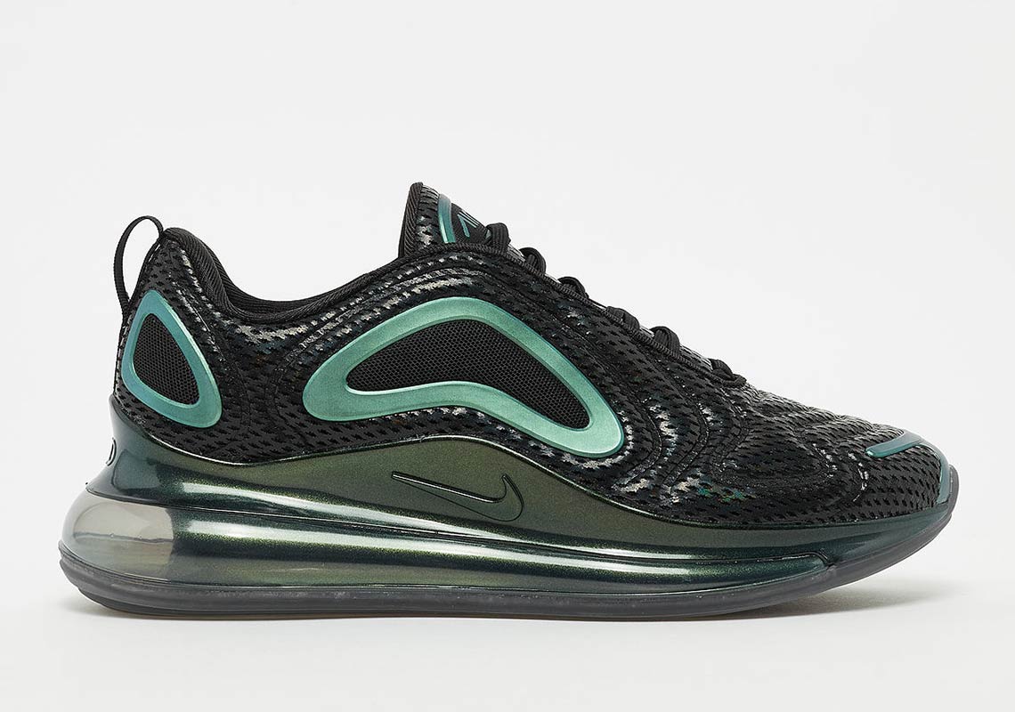 Where To Buy The Nike Air Max 720 "Throwback Future"