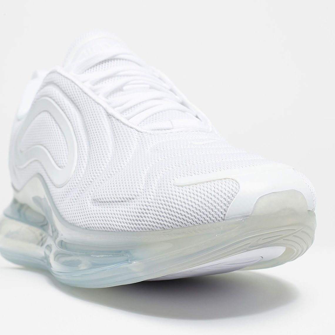 Nike Air Max 720 White Metallic Platinum Ao2924 100 5