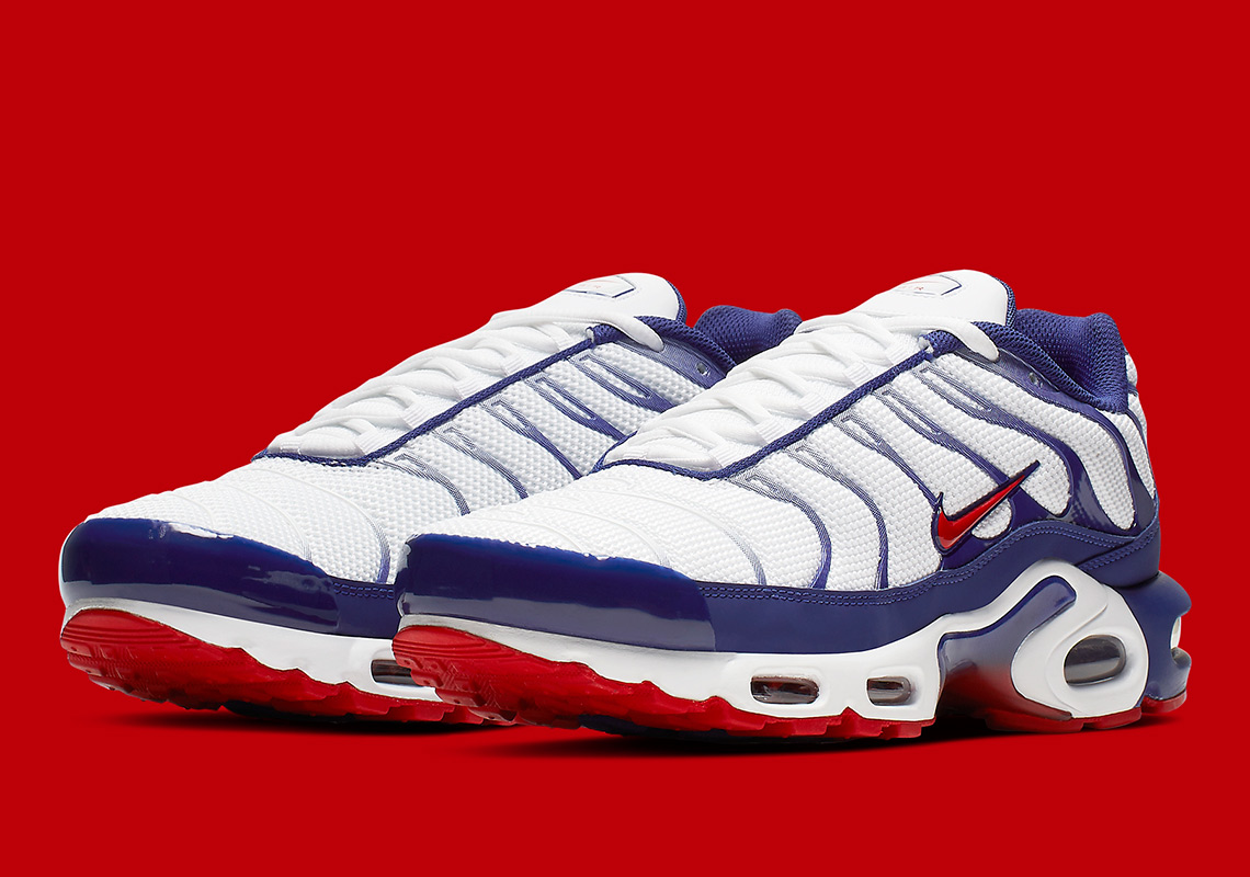 Nike Air Max Plus Cj9928 100 2