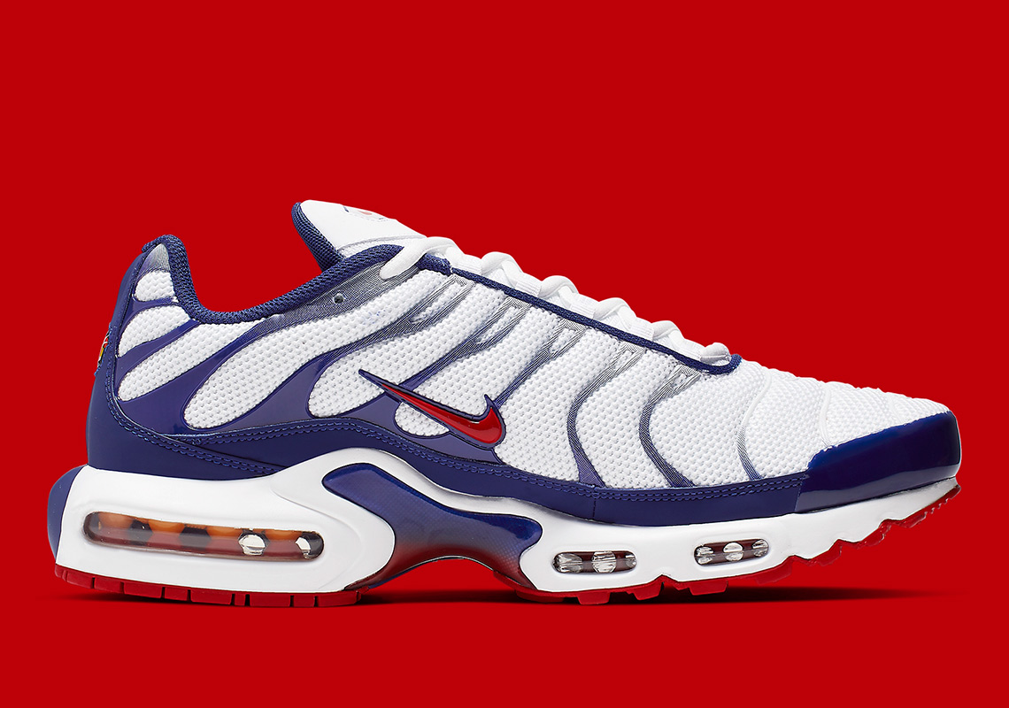 Nike Air Max Plus Cj9928 100 4