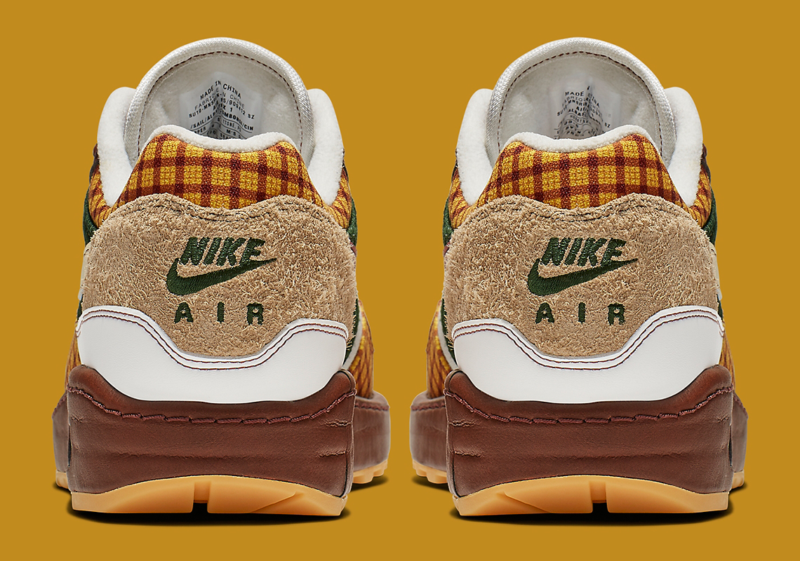 Nike Air Max Susan Missing Link Ck6643 100 4