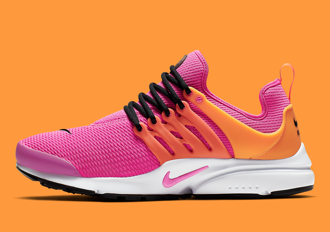 Nike Air Presto 878068 607 2