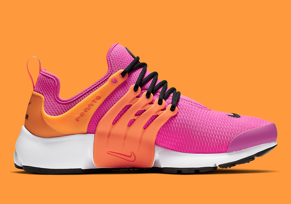 Nike Air Presto 878068 607 5