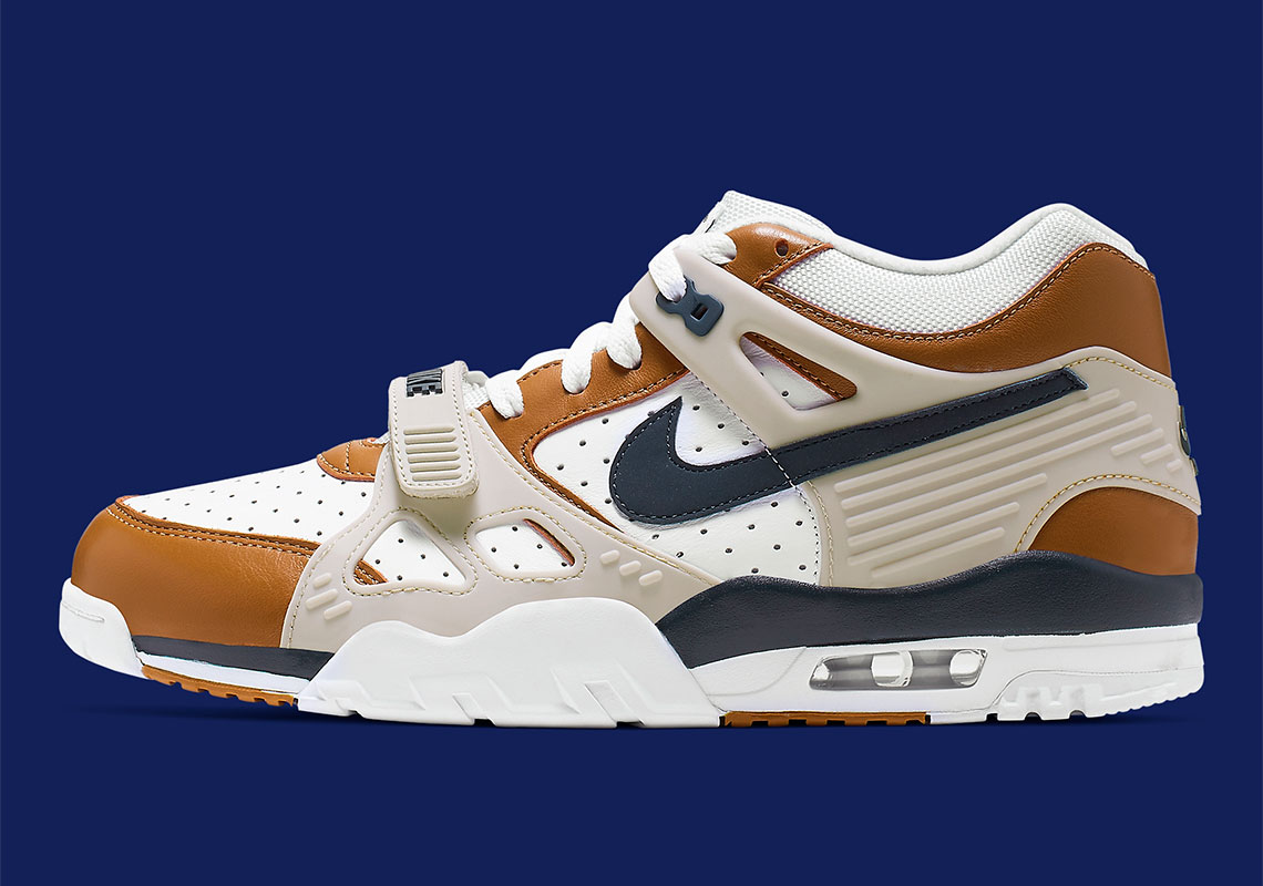 The Nike Air Trainer 3 "Medicine Ball" Returns On April 25th