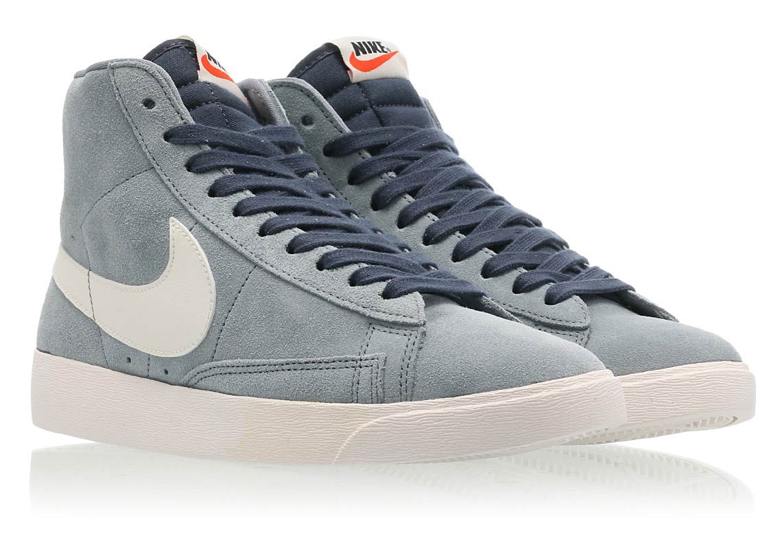 Nike Blazer Monsoon Grey Av9376 002 5