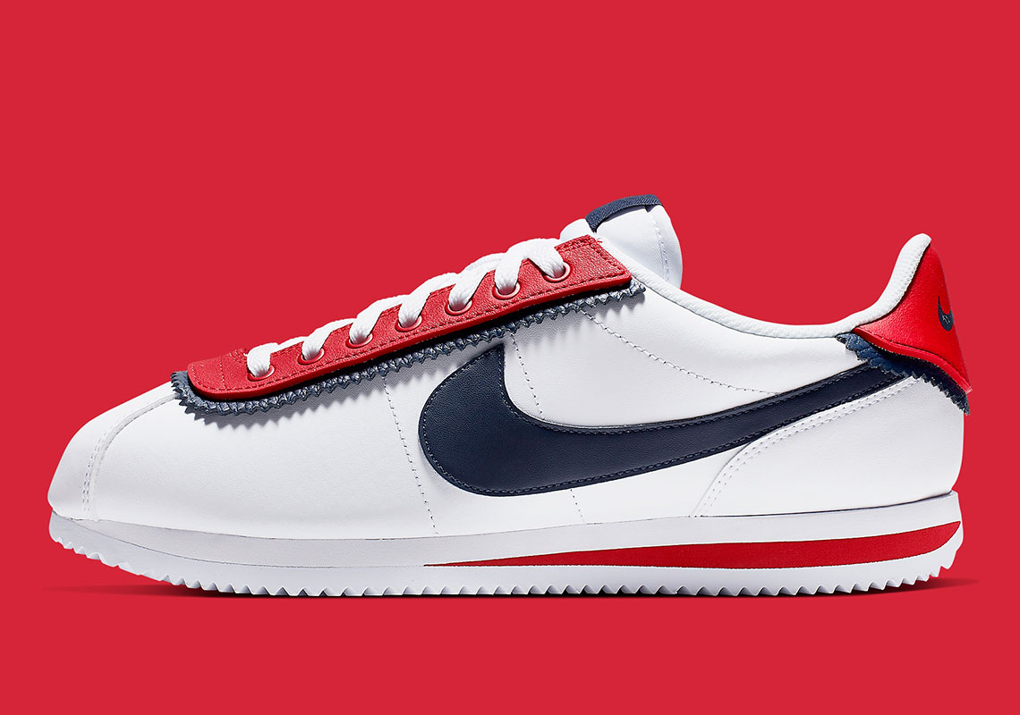 Nike Cortez Double Cd7253 100 2