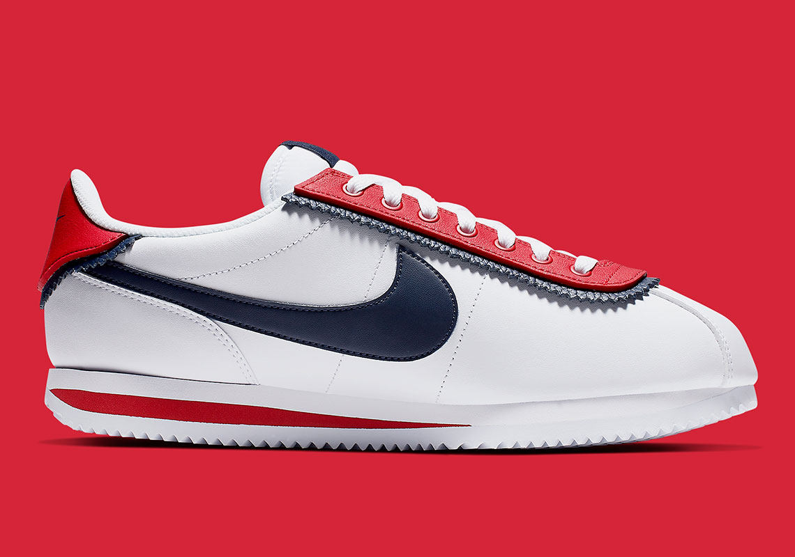 Nike Cortez Double Cd7253 100 6