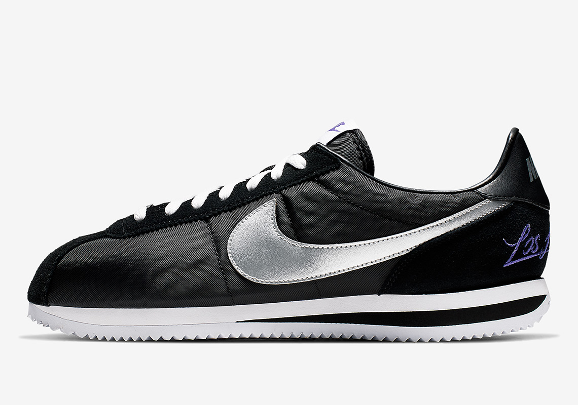 Nike Cortez Los Angeles Ci9873 001 2