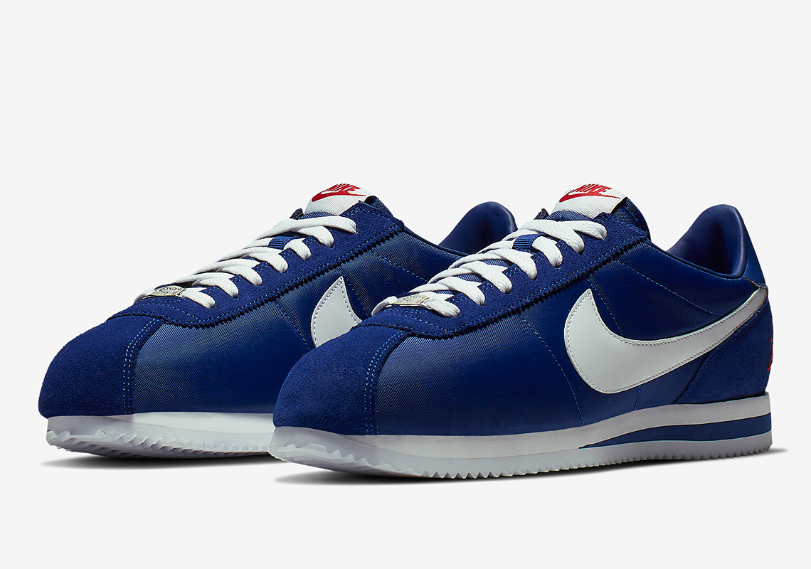 Nike Cortez Los Angeles Ci9873 400 1