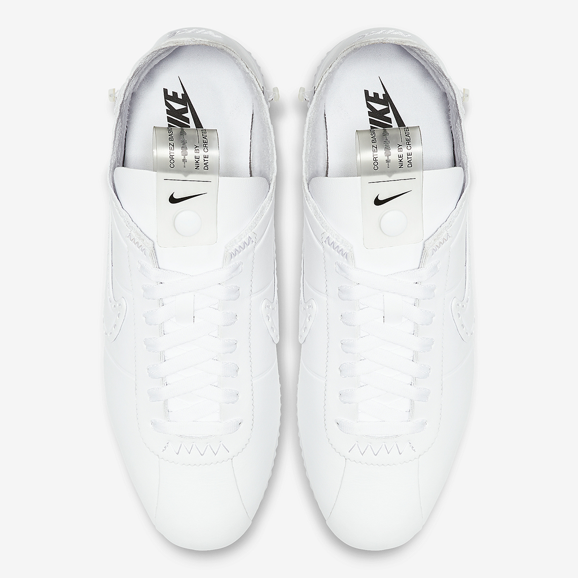 Nike Cortez White Noise Ci5776 110 5