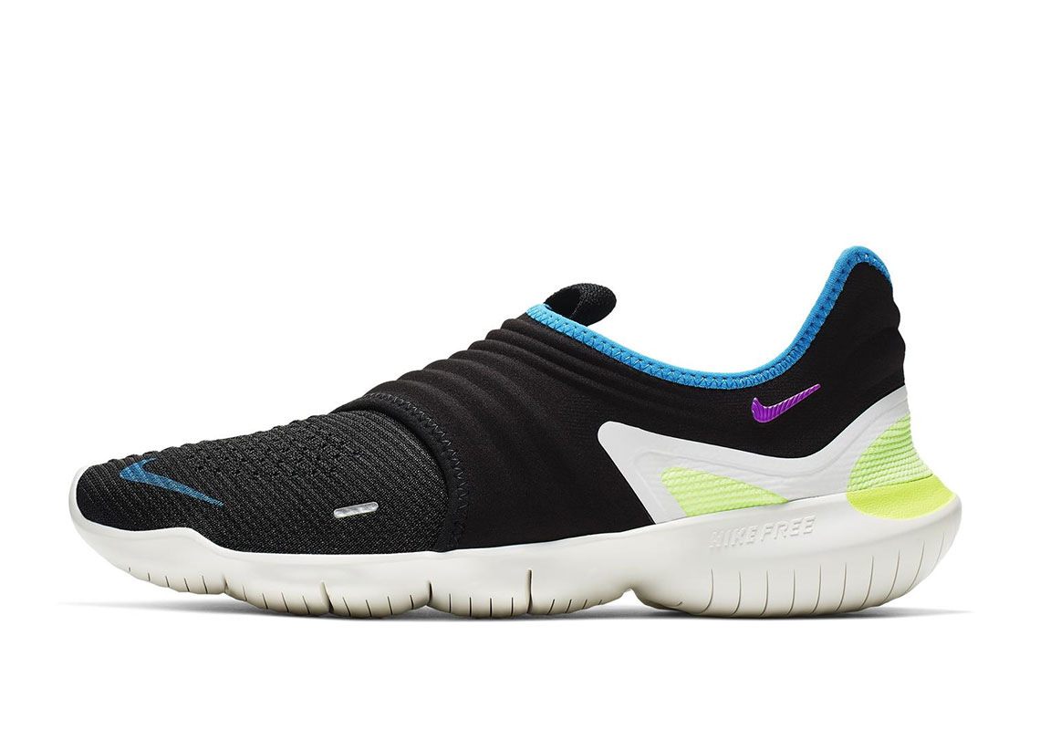 Nike Free Run 3 0 Aq5707 003 3