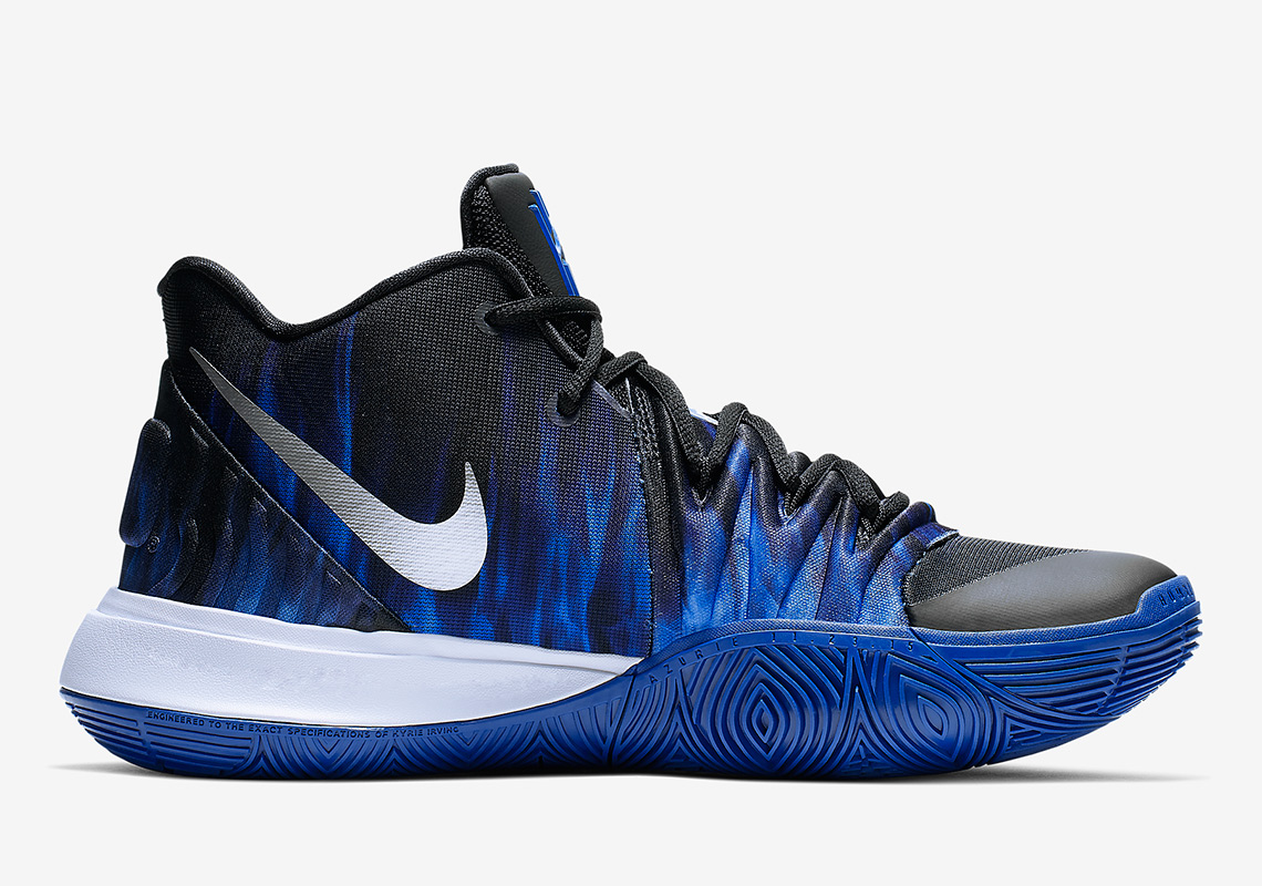 Nike Kyrie 5 Duke Ci0306 901 5