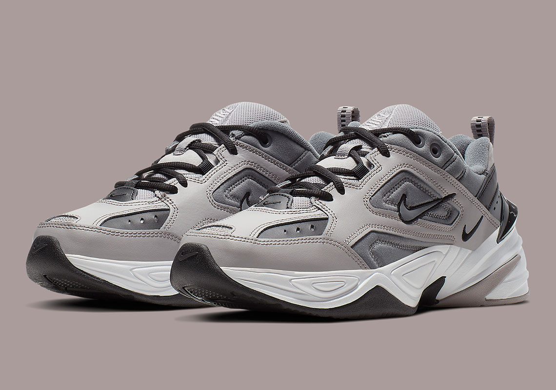 The Nike M2K Tekno "Cool Grey" Is Coming Soon