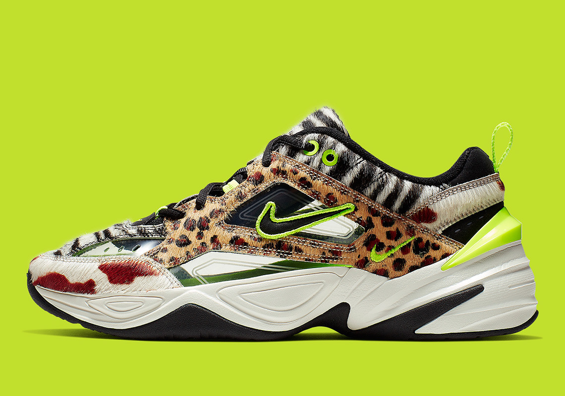 Nike M2k Tekno Animal Pack Ci9631 037 6