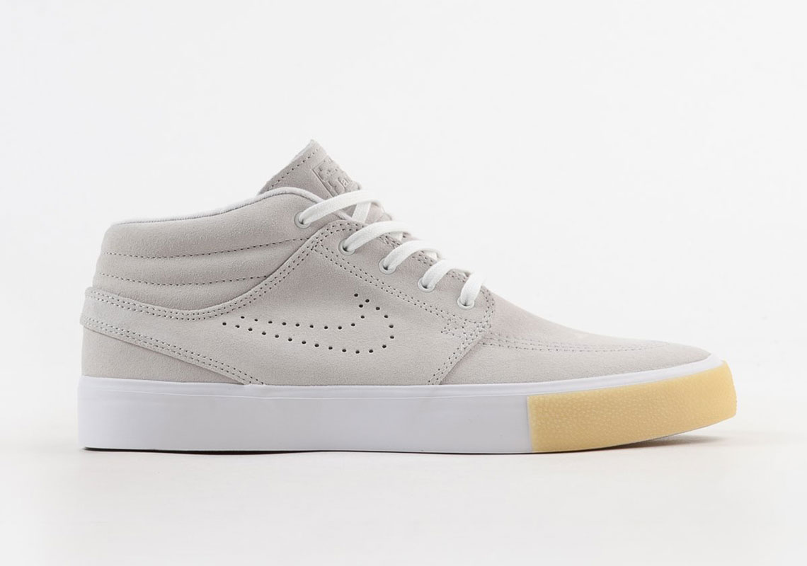 Nike Sb Janoski Mid Remastered Shoes 1