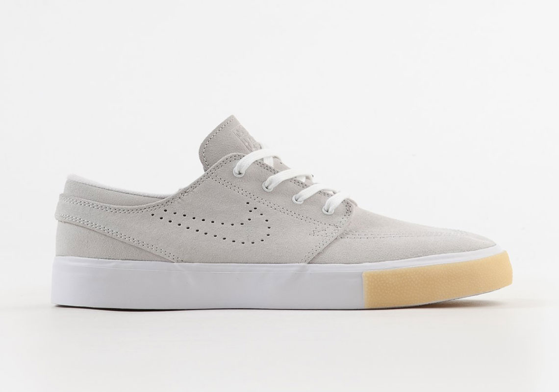 Nike Sb Janoski Remastered 1