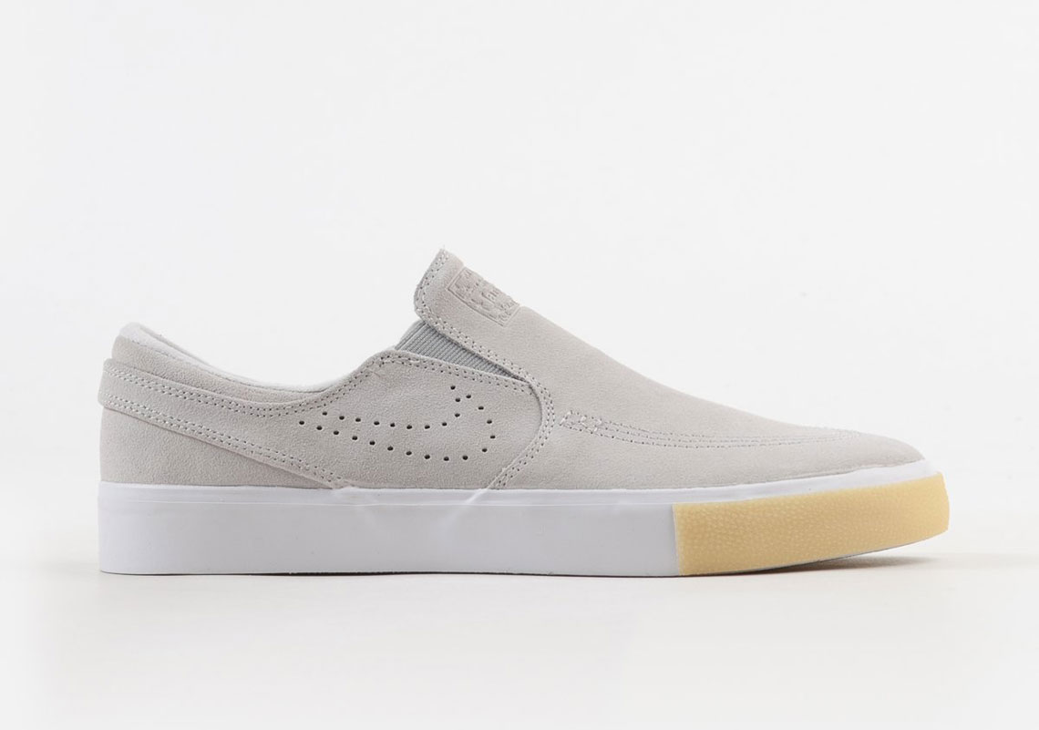 Nike Sb Janoski Slip On Remastered 1