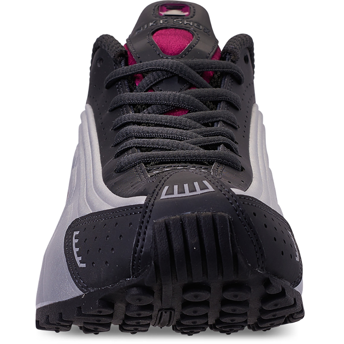 Nike Shox R4 True Berry 4