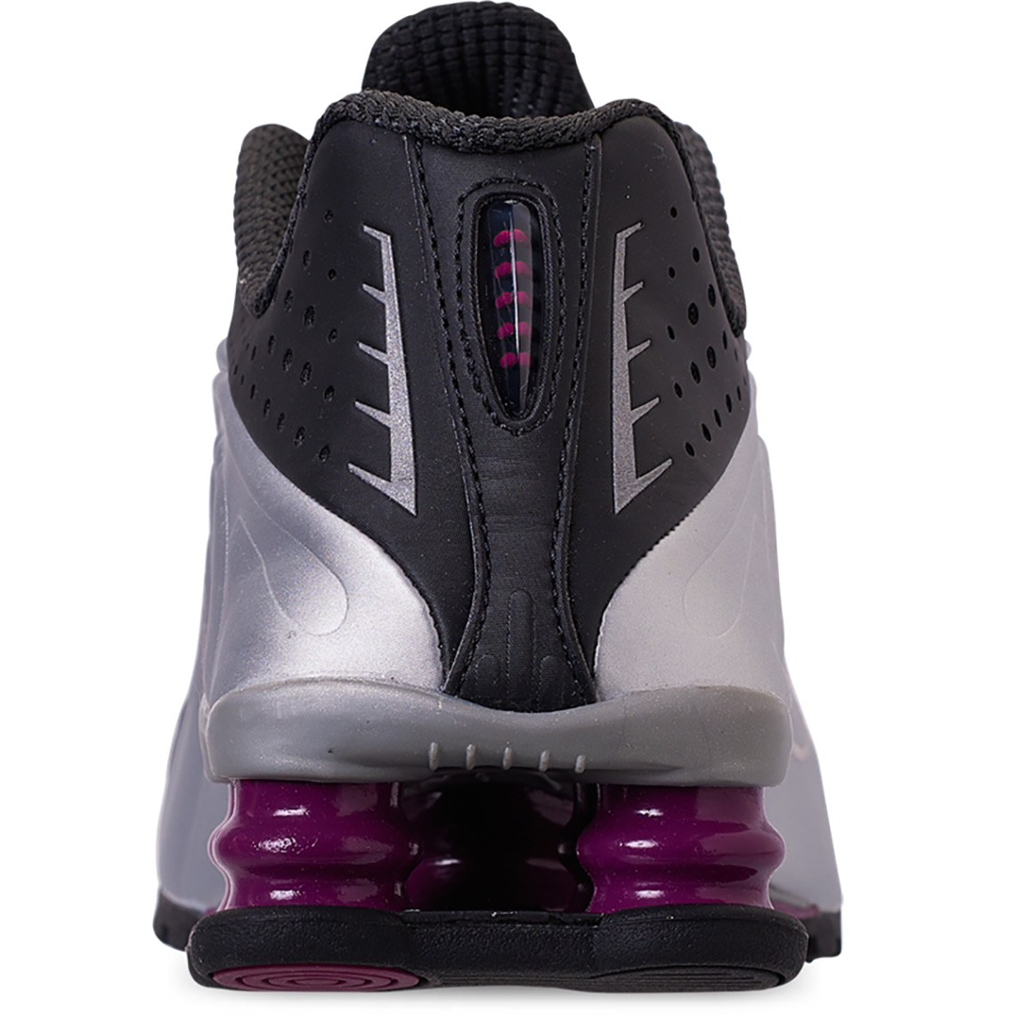 Nike Shox R4 True Berry 5